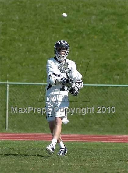 Thumbnail 2 in Northwest Catholic @ Xavier photogallery.