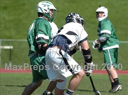 Thumbnail 3 in Northwest Catholic @ Xavier photogallery.