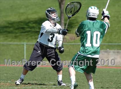 Thumbnail 1 in Northwest Catholic @ Xavier photogallery.