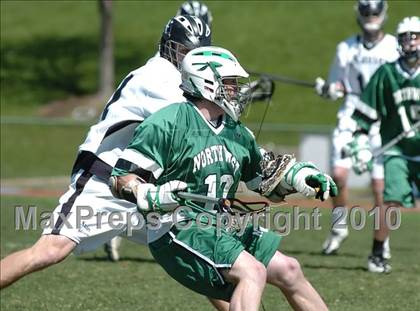 Thumbnail 2 in Northwest Catholic @ Xavier photogallery.