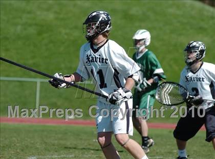 Thumbnail 1 in Northwest Catholic @ Xavier photogallery.
