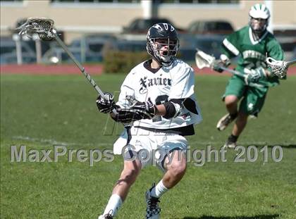 Thumbnail 1 in Northwest Catholic @ Xavier photogallery.