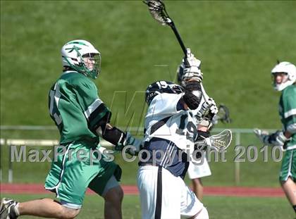 Thumbnail 2 in Northwest Catholic @ Xavier photogallery.