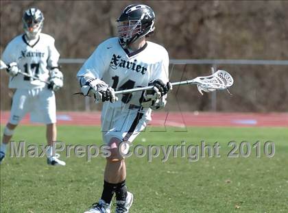 Thumbnail 3 in Northwest Catholic @ Xavier photogallery.