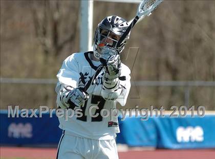 Thumbnail 1 in Northwest Catholic @ Xavier photogallery.