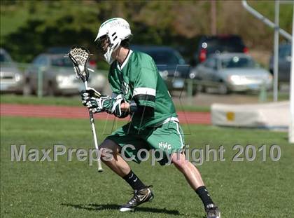 Thumbnail 3 in Northwest Catholic @ Xavier photogallery.