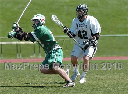 Thumbnail 1 in Northwest Catholic @ Xavier photogallery.