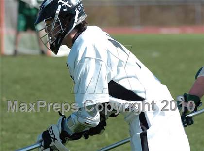 Thumbnail 2 in Northwest Catholic @ Xavier photogallery.