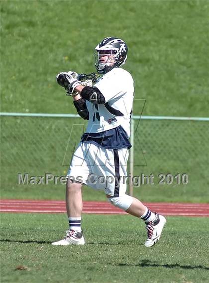 Thumbnail 1 in Northwest Catholic @ Xavier photogallery.
