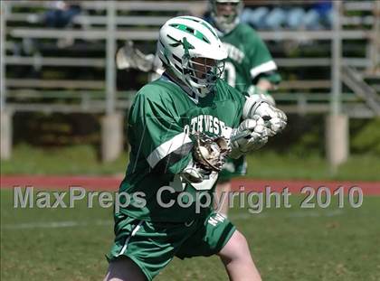 Thumbnail 1 in Northwest Catholic @ Xavier photogallery.