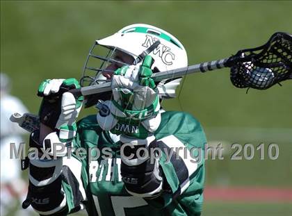 Thumbnail 1 in Northwest Catholic @ Xavier photogallery.