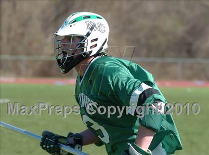 Thumbnail 1 in Northwest Catholic @ Xavier photogallery.
