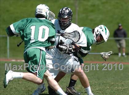 Thumbnail 1 in Northwest Catholic @ Xavier photogallery.