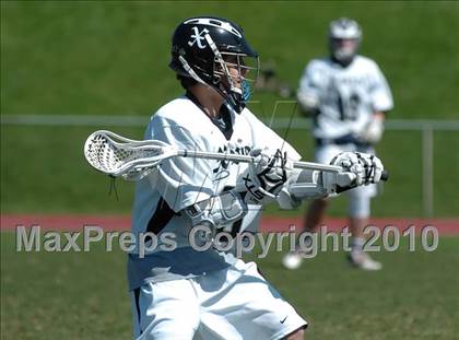 Thumbnail 3 in Northwest Catholic @ Xavier photogallery.