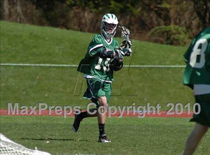 Thumbnail 3 in Northwest Catholic @ Xavier photogallery.