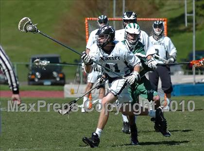 Thumbnail 2 in Northwest Catholic @ Xavier photogallery.
