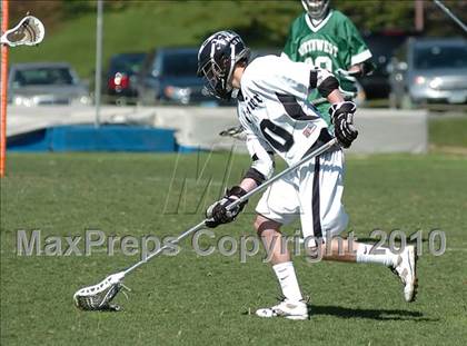 Thumbnail 2 in Northwest Catholic @ Xavier photogallery.