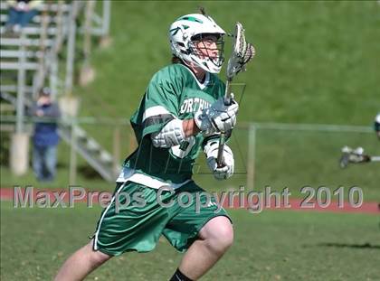 Thumbnail 1 in Northwest Catholic @ Xavier photogallery.