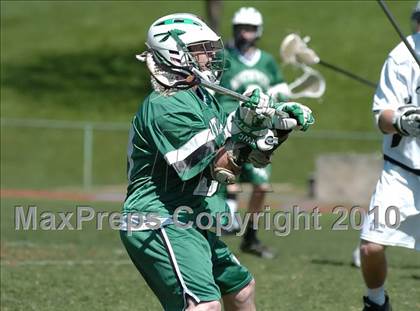 Thumbnail 1 in Northwest Catholic @ Xavier photogallery.