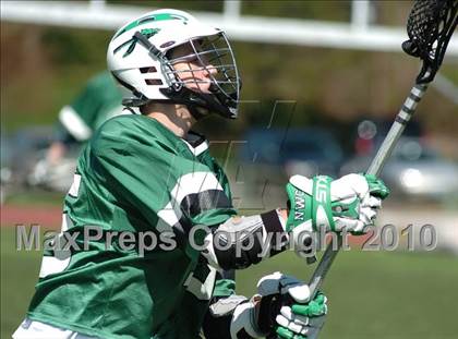 Thumbnail 1 in Northwest Catholic @ Xavier photogallery.