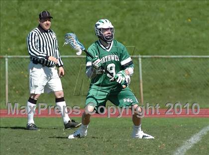 Thumbnail 1 in Northwest Catholic @ Xavier photogallery.