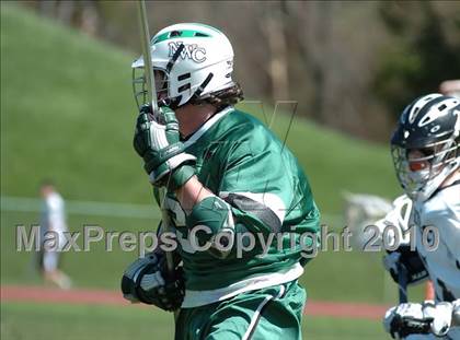 Thumbnail 2 in Northwest Catholic @ Xavier photogallery.
