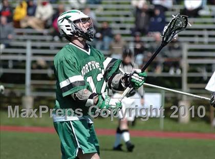 Thumbnail 3 in Northwest Catholic @ Xavier photogallery.