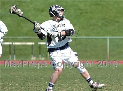 Thumbnail 3 in Northwest Catholic @ Xavier photogallery.