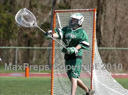 Thumbnail 2 in Northwest Catholic @ Xavier photogallery.