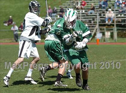 Thumbnail 1 in Northwest Catholic @ Xavier photogallery.