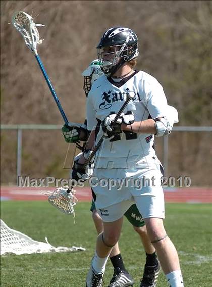 Thumbnail 1 in Northwest Catholic @ Xavier photogallery.