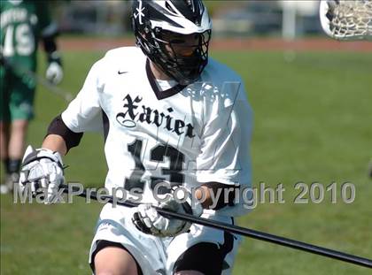 Thumbnail 3 in Northwest Catholic @ Xavier photogallery.