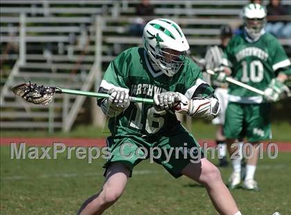 Thumbnail 3 in Northwest Catholic @ Xavier photogallery.