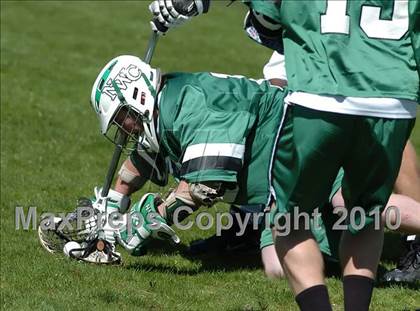 Thumbnail 1 in Northwest Catholic @ Xavier photogallery.