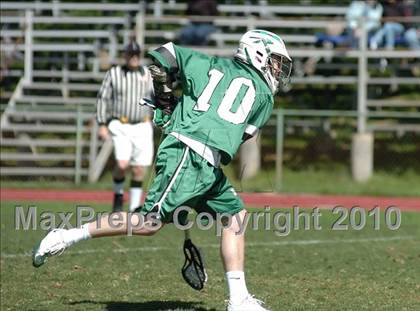 Thumbnail 2 in Northwest Catholic @ Xavier photogallery.