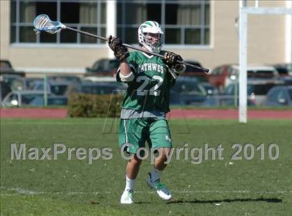 Thumbnail 2 in Northwest Catholic @ Xavier photogallery.