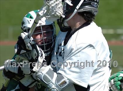 Thumbnail 2 in Northwest Catholic @ Xavier photogallery.