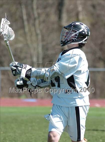 Thumbnail 1 in Northwest Catholic @ Xavier photogallery.