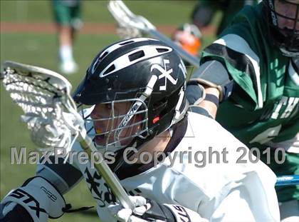 Thumbnail 1 in Northwest Catholic @ Xavier photogallery.