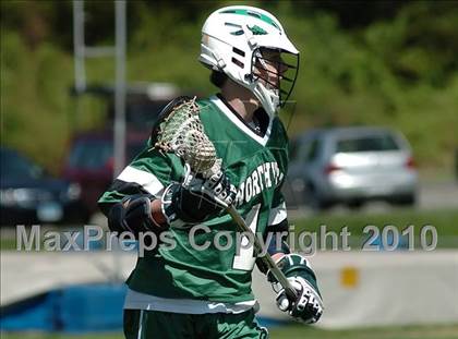 Thumbnail 2 in Northwest Catholic @ Xavier photogallery.