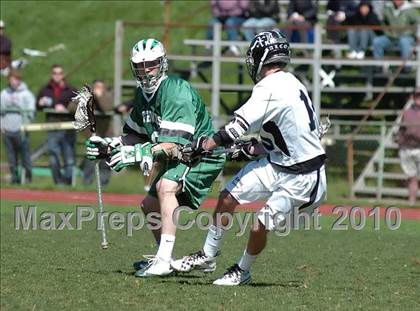 Thumbnail 2 in Northwest Catholic @ Xavier photogallery.