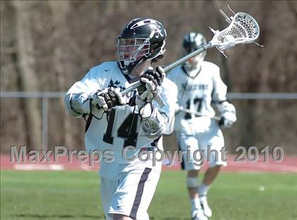 Thumbnail 2 in Northwest Catholic @ Xavier photogallery.