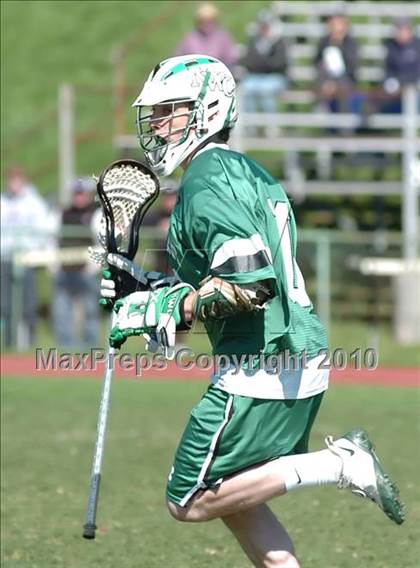 Thumbnail 1 in Northwest Catholic @ Xavier photogallery.