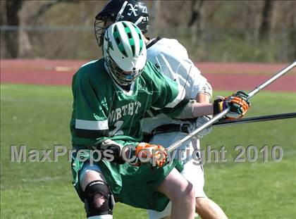 Thumbnail 3 in Northwest Catholic @ Xavier photogallery.