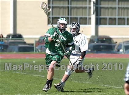 Thumbnail 2 in Northwest Catholic @ Xavier photogallery.