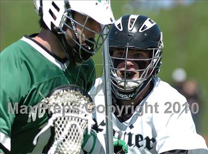 Thumbnail 2 in Northwest Catholic @ Xavier photogallery.