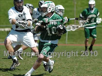 Thumbnail 3 in Northwest Catholic @ Xavier photogallery.