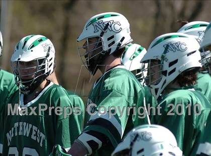 Thumbnail 3 in Northwest Catholic @ Xavier photogallery.