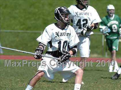 Thumbnail 3 in Northwest Catholic @ Xavier photogallery.