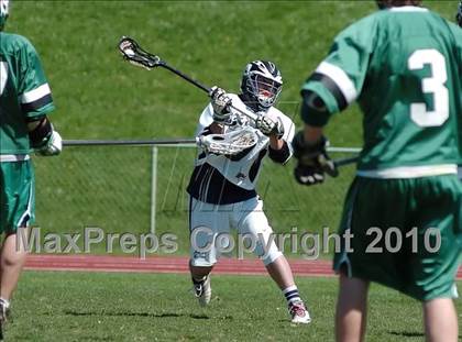 Thumbnail 2 in Northwest Catholic @ Xavier photogallery.